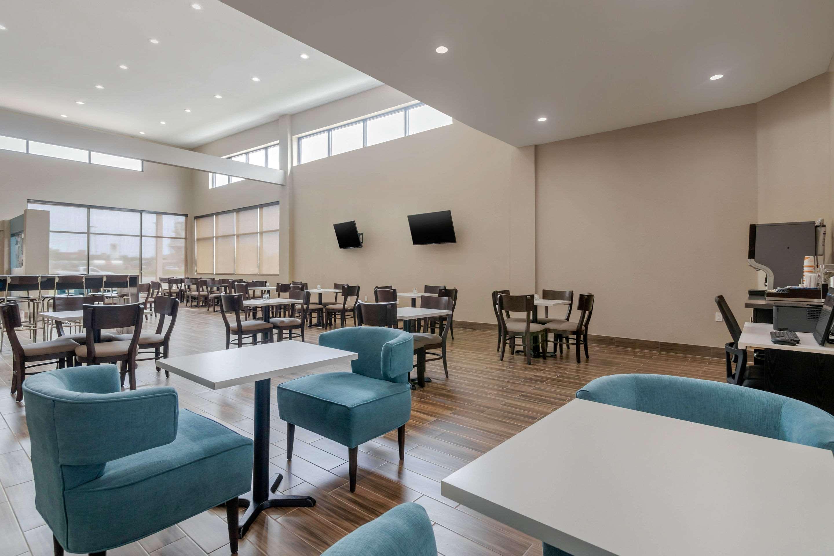 Sleep Inn & Suites Bricktown - Near Medical Center Oklahoma City Bagian luar foto