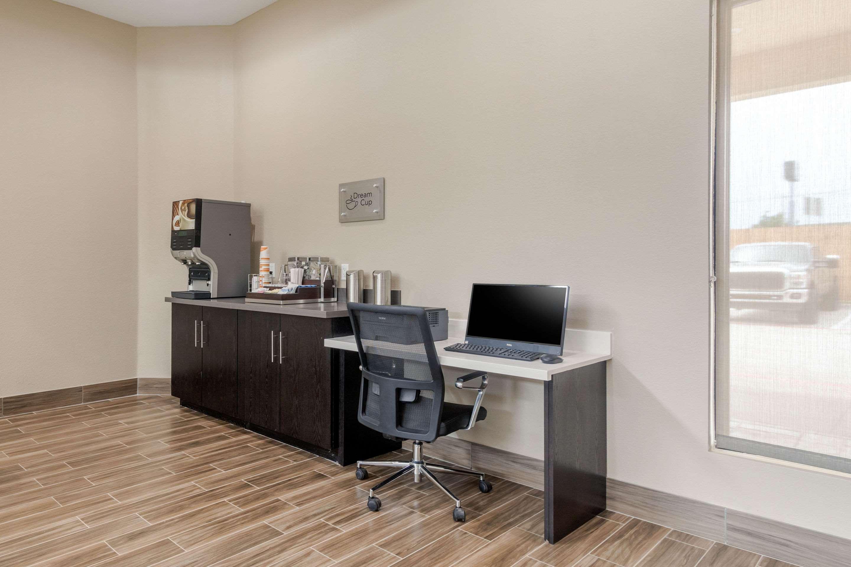 Sleep Inn & Suites Bricktown - Near Medical Center Oklahoma City Bagian luar foto