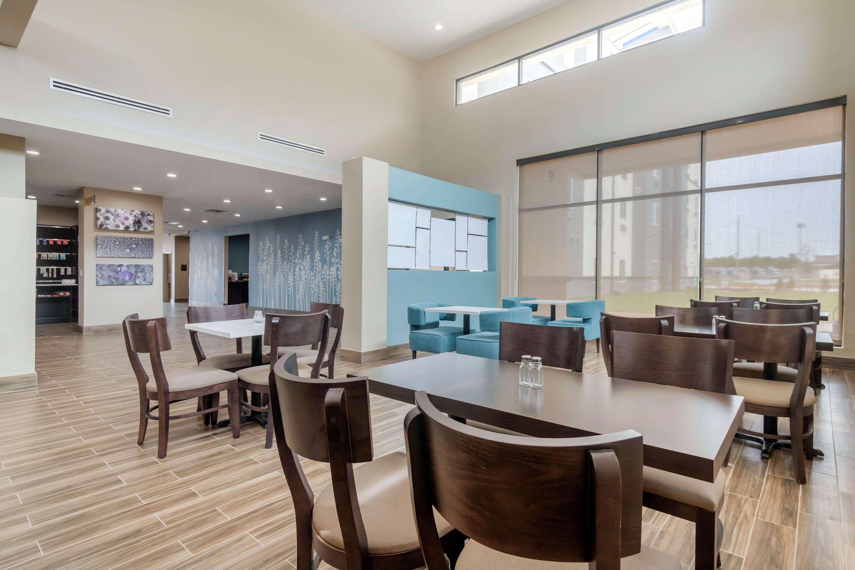 Sleep Inn & Suites Bricktown - Near Medical Center Oklahoma City Bagian luar foto