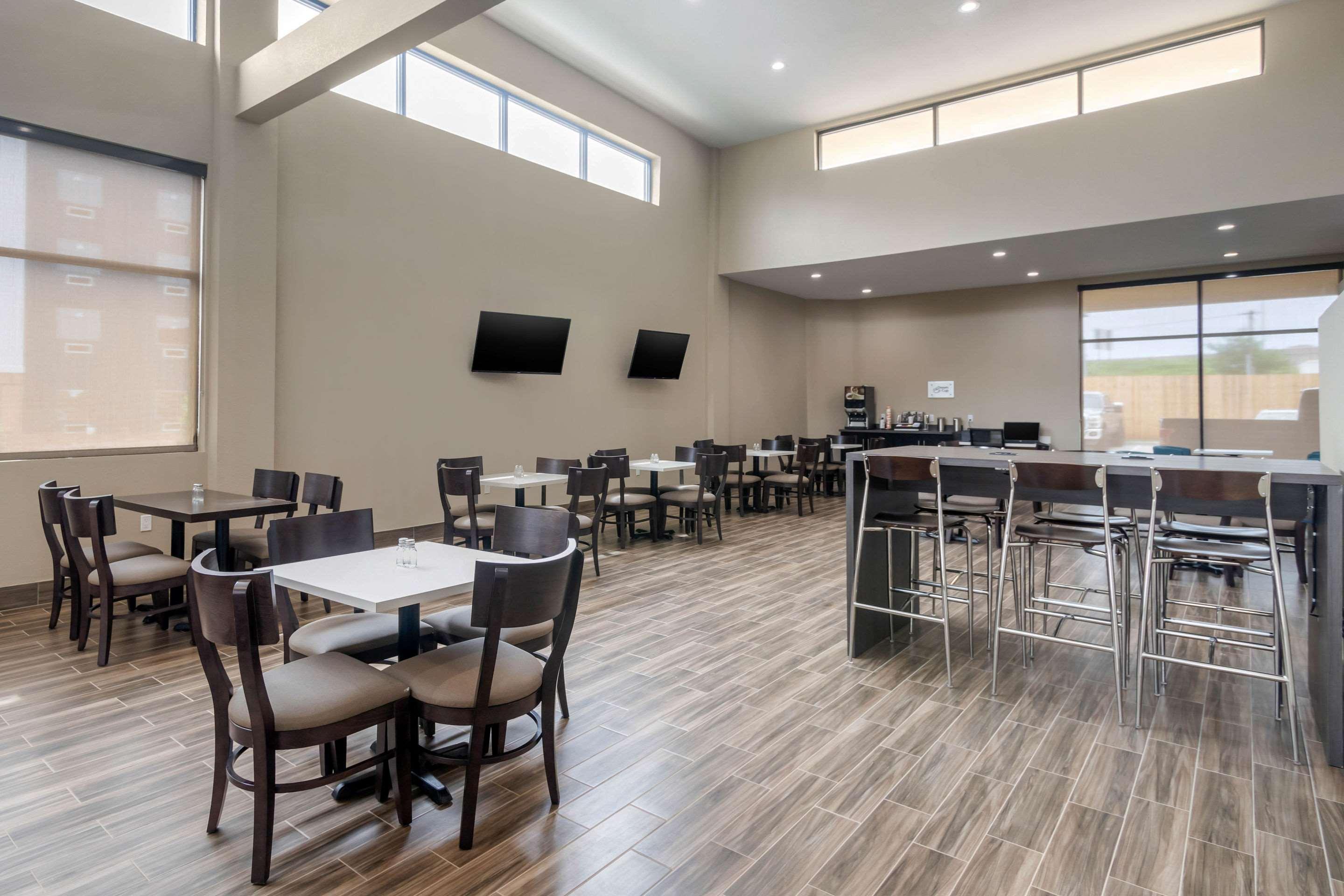 Sleep Inn & Suites Bricktown - Near Medical Center Oklahoma City Bagian luar foto